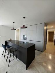 Amber Park (D15), Condominium #555314821
